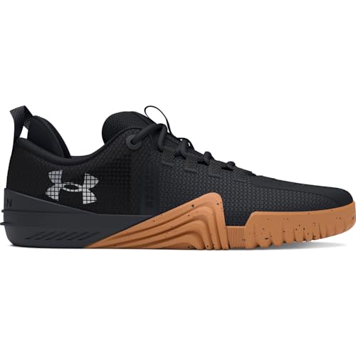 Under Armour Women's Tribase Reign 6 Sneaker - Image 2