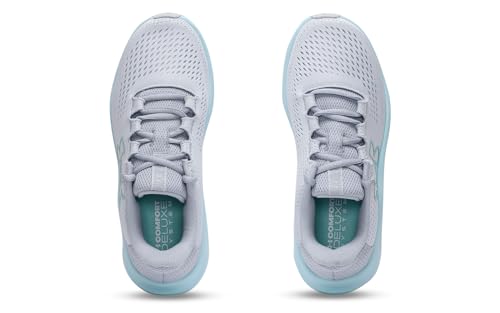 Under Armour Women's Charged Pursuit 3 Sneaker - Image 4