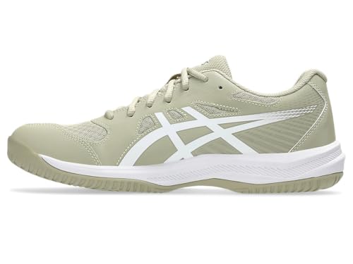 ASICS Men Upcourt 6 Badminton Shoe - Image 3