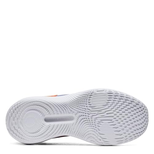 Under Armour Women's Flow Dynamic Sneaker - Image 4