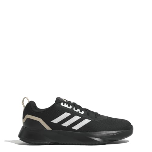 adidas Men's Base Slide Running Shoes - Image 3