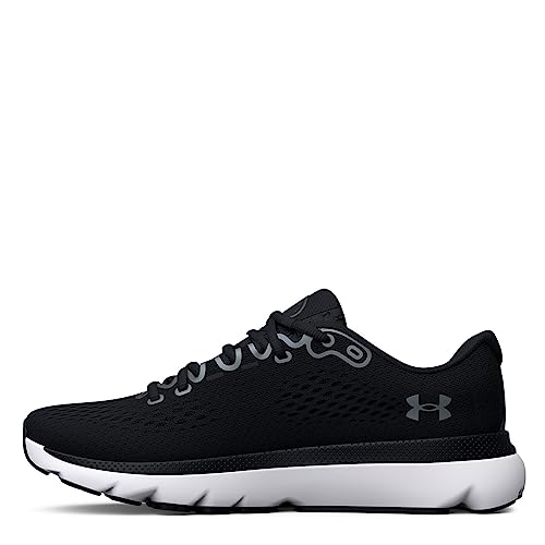 Under Armour Women's HOVR Infinite 4 Sneaker - Image 4