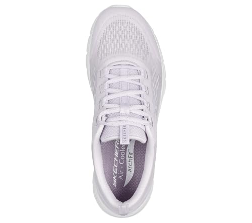 Skechers Women Arch Fit Vista Flaunt Shoe - Image 3