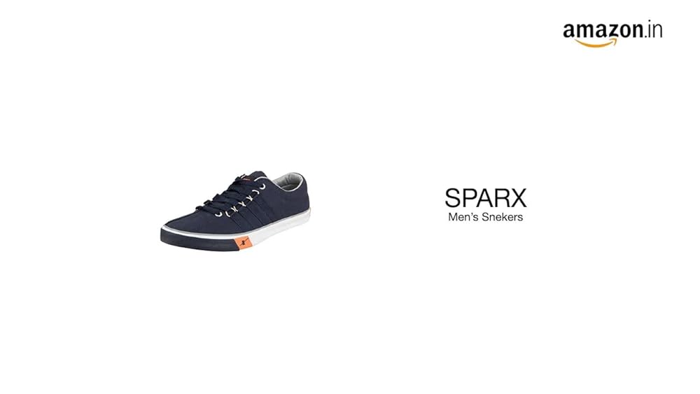 SPARX Men Mesh Sneaker - Image 3