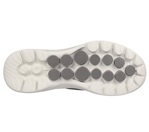 Skechers Men Go Walk 6 Slip On Shoe - Image 4