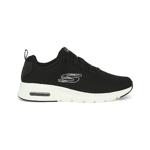 Skechers Men Skech Air Court Sneakers - Image 2