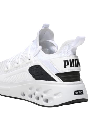 Puma Softride Frequence Street Running Shoe - Image 4