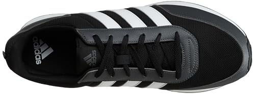 Adidas Unisex Lace Up Running Shoes - Image 5