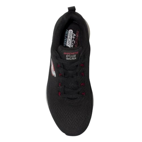 Skechers Men's D'Lux Walker Meerno Walking Shoes - Image 4