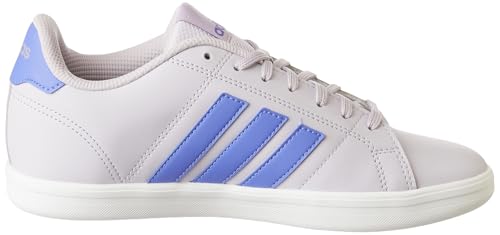 adidas Women's Lace Up Sneaker - Image 5