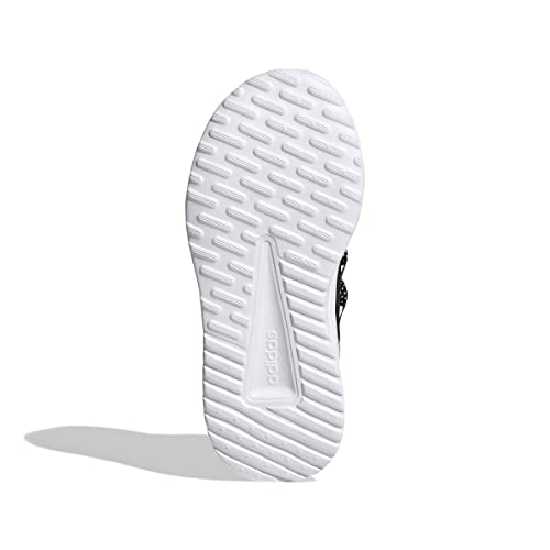 Adidas Lite Racer Adapt Casual Shoe - Image 4