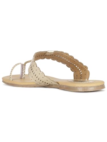 Bata Women's Slip-on Sandal - Image 5