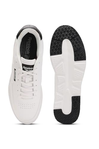 Reebok Men's Courtlux Urban Sneaker - Image 4