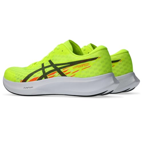 ASICS Men Hyper Speed 4 Running Shoe - Image 3