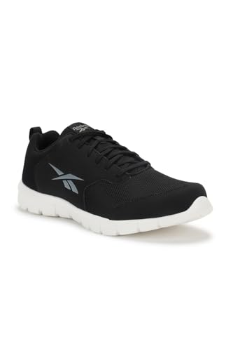 Reebok Men's Velocity Runner Running Shoes - Image 2