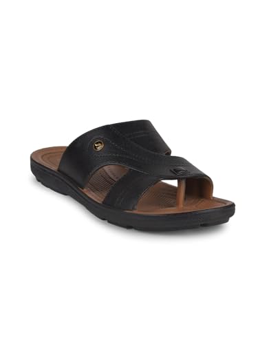 Bata Men's Slip-on Sandal - Image 2