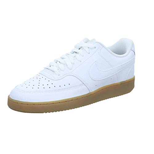 Nike Men's Court Vision Lo Shoes - Image 2