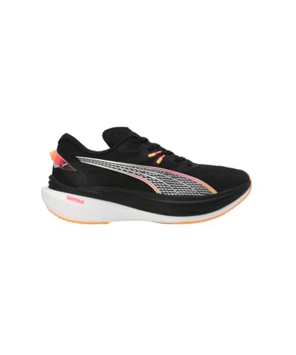 Puma Deviate Nitro Running Shoe for Men - Image 4