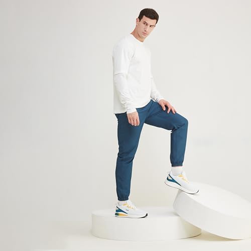 Campus Men Kripto Running Shoes - Image 5