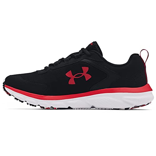 Under Armour Men's Charged Assert Running Shoe - Camo - Image 2