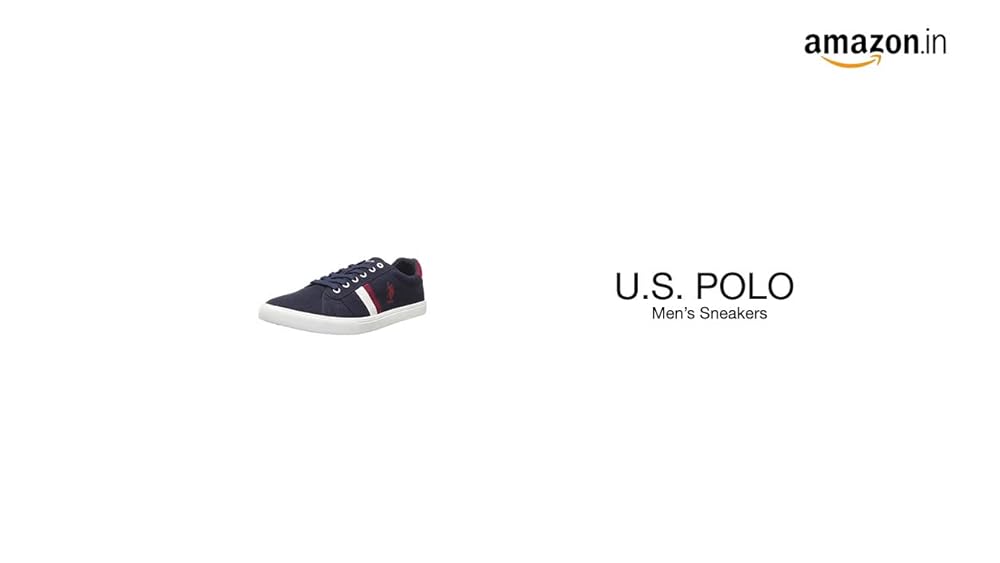 USPA Casual Sneaker Shoes for Men - Image 3