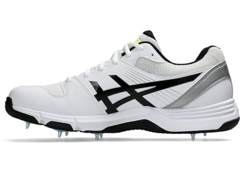 ASICS Men Gel-100 Shoe - Image 5