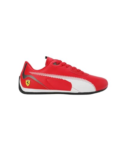 Puma Ferrari Neo Cat Sneaker - Image 4