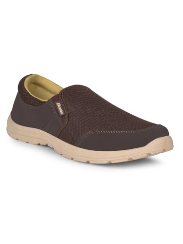 Bata Men's Slip-on Walking Shoe - Image 2