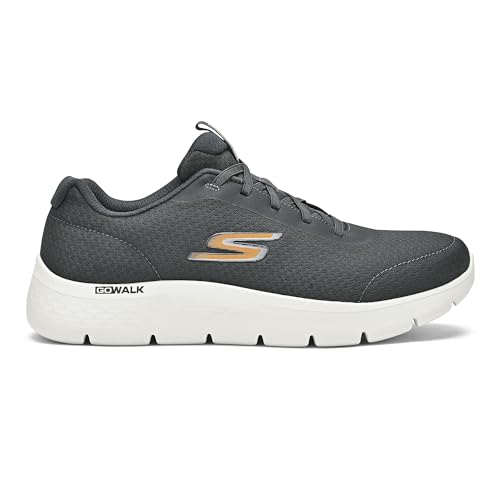 Skechers Men's Go Walk Flex Sneaker - Image 2