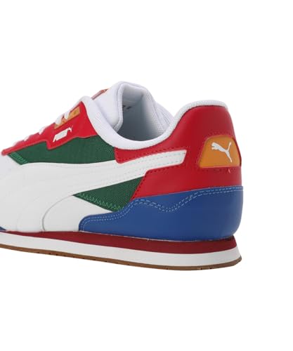 Puma Men's Cabana Retroflex Sneaker - Image 5