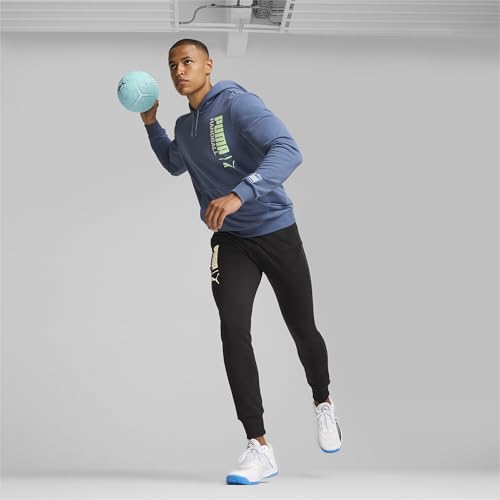 Puma Unisex Accelerate Turbo Sneaker - Image 3