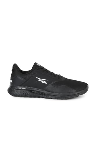 Reebok Men's Run Momentum Sneaker - Image 2