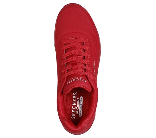 Skechers Men's UNO Casual Sneakers - Image 3