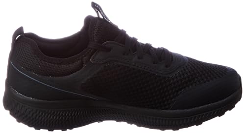 Skechers Men's Running Shoes - Black - Image 5