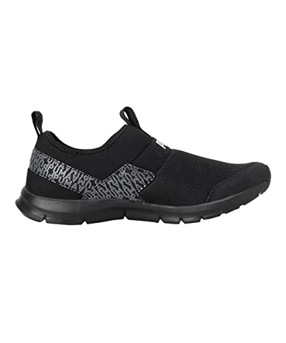 Puma Men Knit V3 Walking Shoe - Image 5