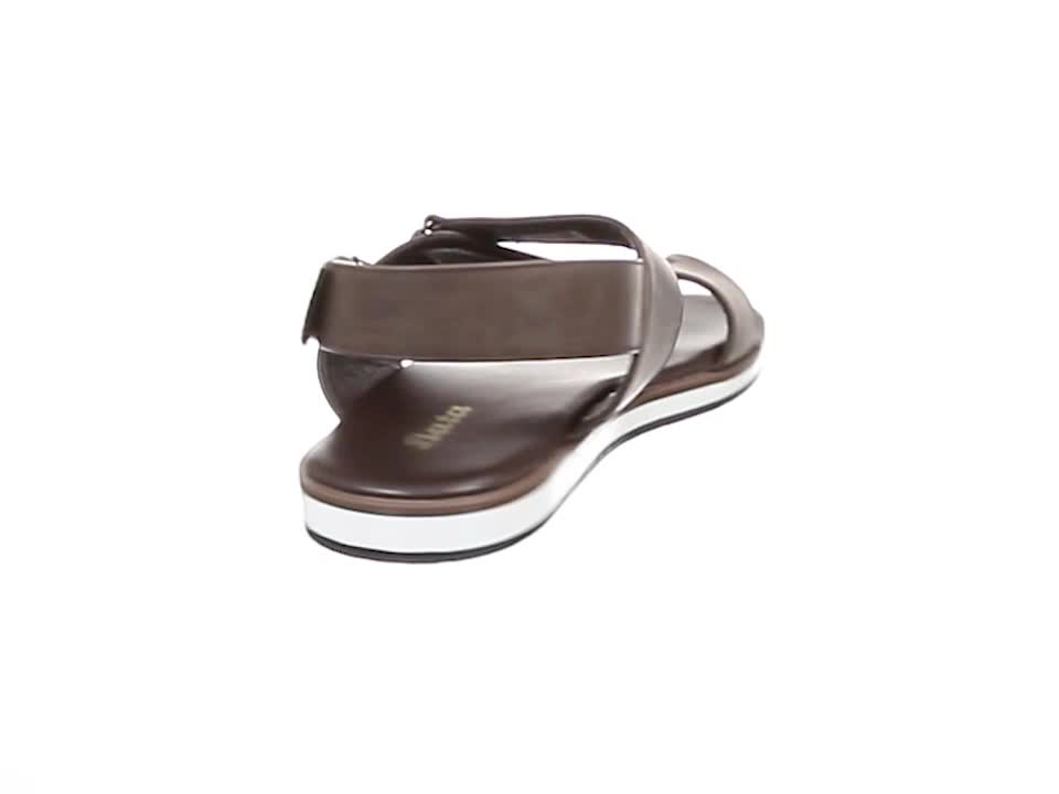 Bata Men's Slip-on Sandal - Image 3