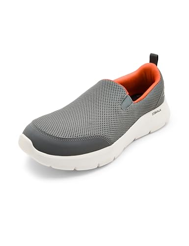 Skechers Men Go Walk Flex Shoes - Image 2