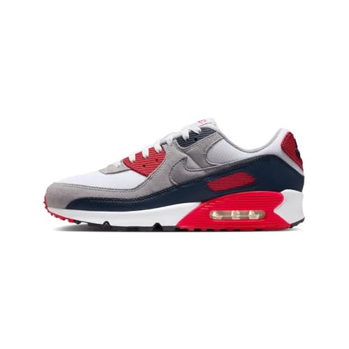 Nike Air Max 90 Running Shoes for Men - Image 2