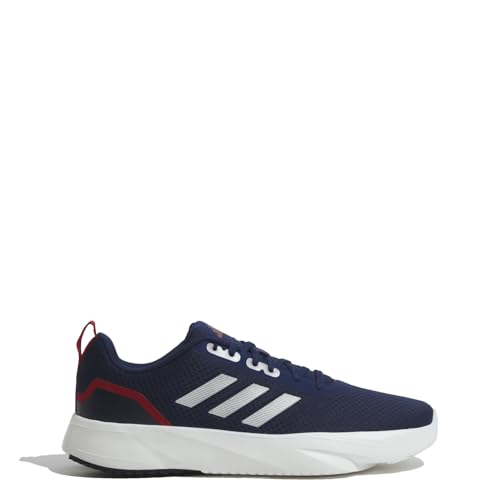Adidas Men Base Slide Running Shoe - Image 3