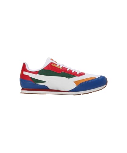 Puma Men's Cabana Retroflex Sneaker - Image 4