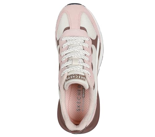 Skechers Women's Halos Infinite Jogger Sneaker - Image 4