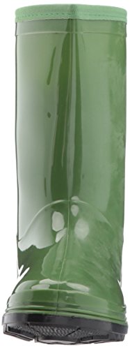 Itasca Unisex Youth Waterproof Rain Boot - Image 3
