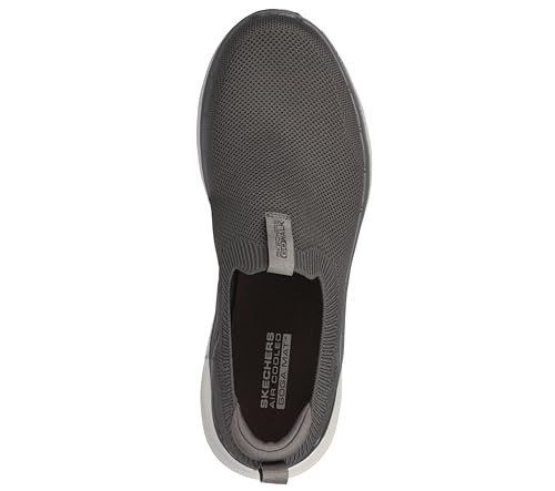 Skechers Men Go Walk 6 Slip On Shoe - Image 3