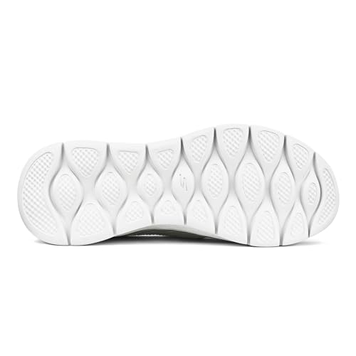 Skechers Men's Go Walk Flex Sneaker - Image 4