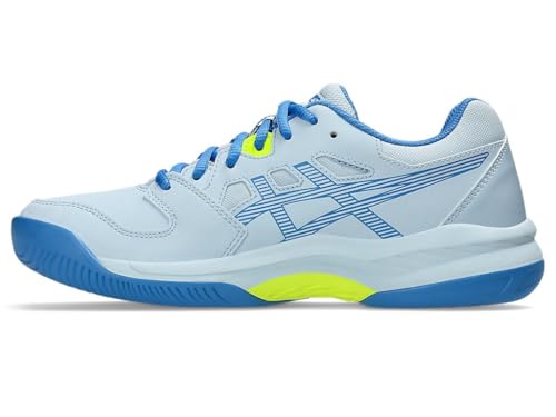 ASICS Womens Gel-renma Indoor Sport Shoe - Image 3
