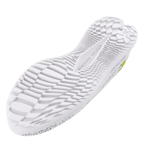 Under Armour Women's Velociti 3 Sneaker - Image 5