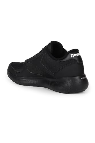 Reebok Men's Jet Blast Running Shoe - Red - Image 3