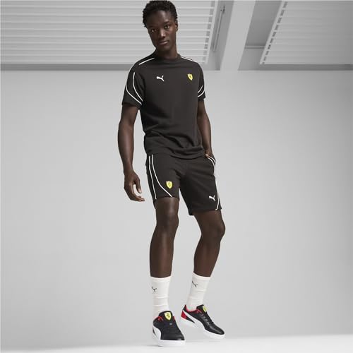 Puma Ferrari Caven Sneaker Unisex - Image 3