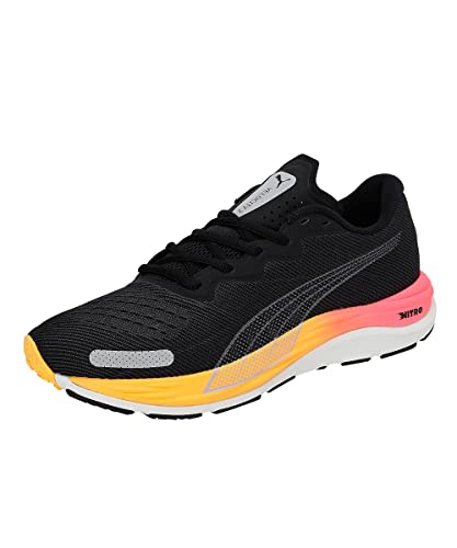 PUMA Men Velocity Nitro 2 Running Shoe - Image 2