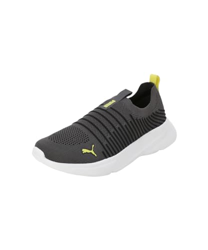Puma Mens Kardio Slipon Sneaker - Image 2